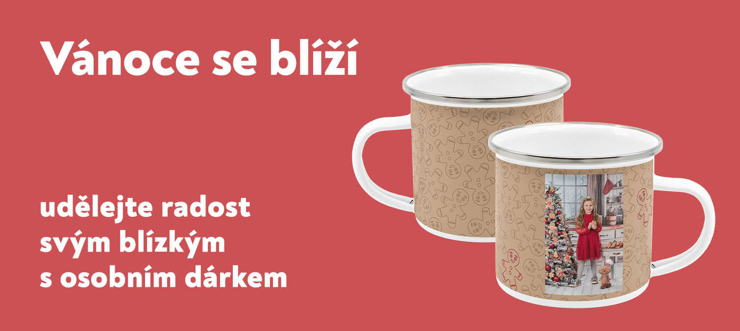 Vánoce se blíží