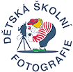 Dětská školní fotografie
