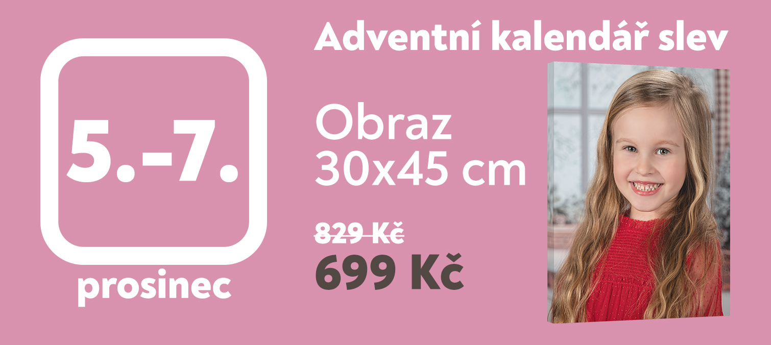 5.-7.prosinec ADVENT