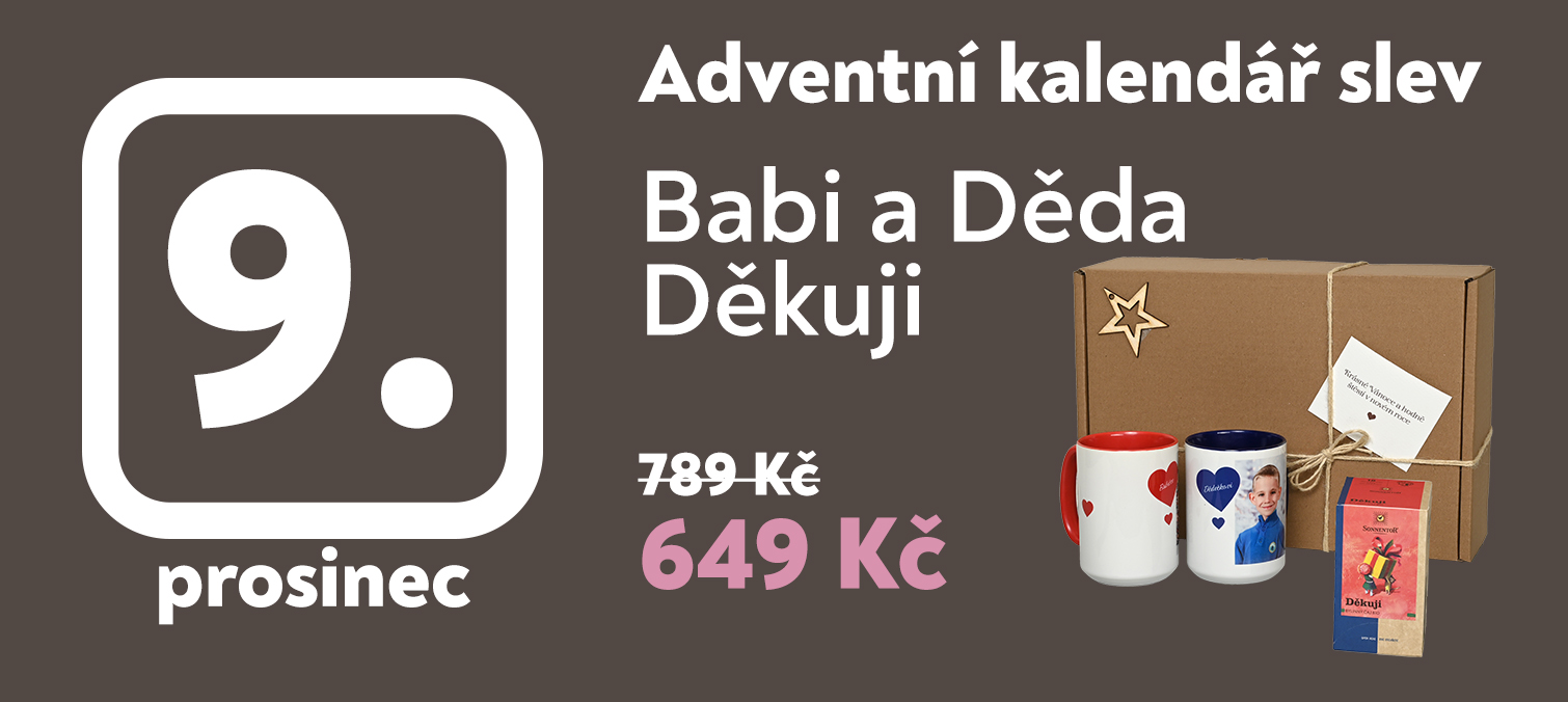 9.prosinec ADVENT