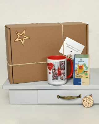Dárkový balíček | Babičce 