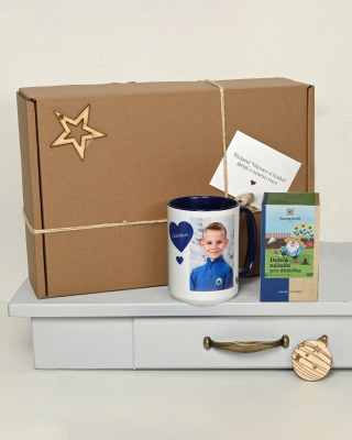 Dárkový balíček | Dědečkovi