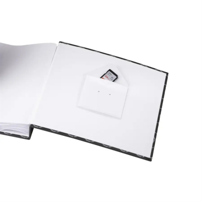 Album WAVINESS white