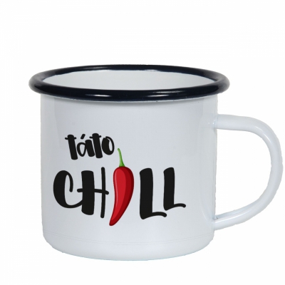 Dárkový balíček Táto CHILL