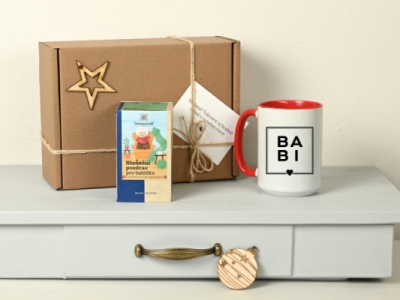 Dárkový balíček | BABI