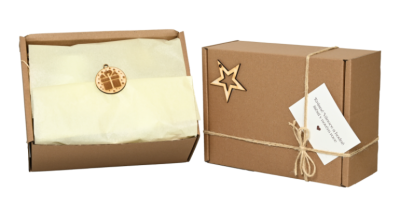 Dárkový balíček | DĚDA