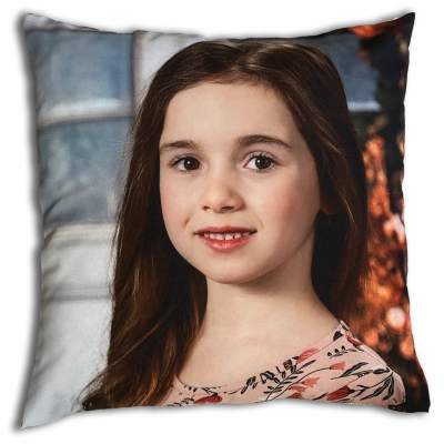 Polštář - oboustranný celopotisk 