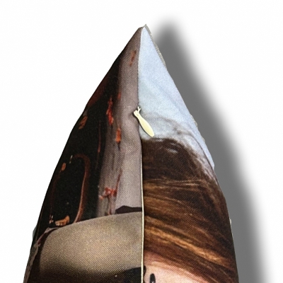 Polštář - oboustranný celopotisk 