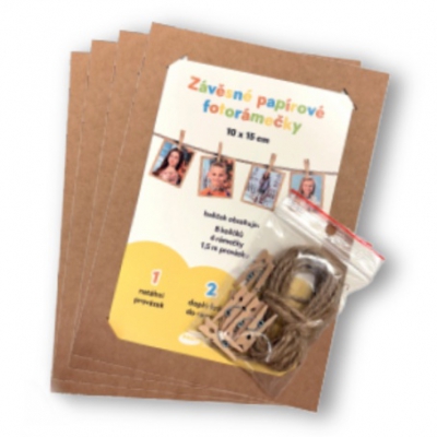 Kreativní balíček