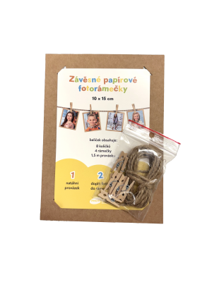 Kreativní balíček