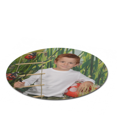 Podložka pod myš kulatá