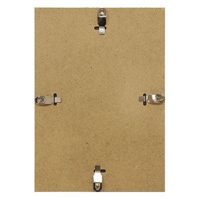 Clip-Fix plexisklo 13x18cm