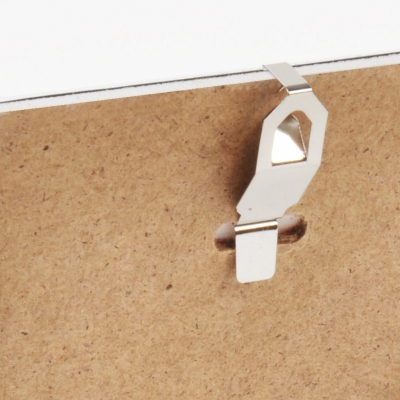 Clip-Fix plexisklo 13x18cm