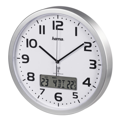 Hodiny Hama Extra 30cm