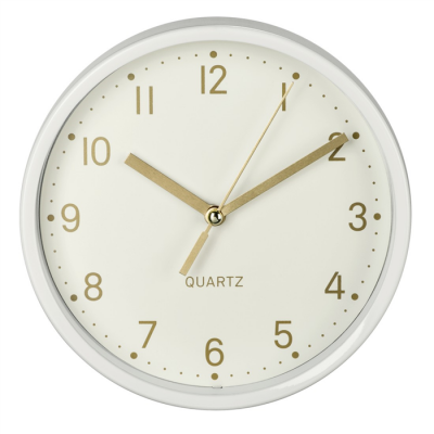 Hodiny stolní Golden 16cm