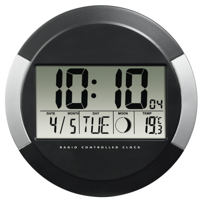 Hodiny digitální 24,5cm