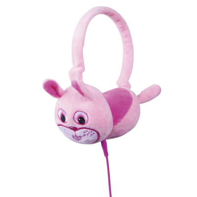 Dětská sluchátka Rabbit
