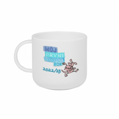 Hrnek plastový malý 