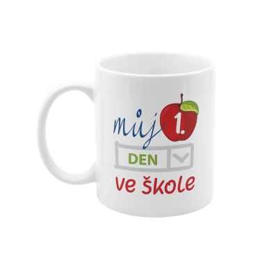 Hrnek klasický 