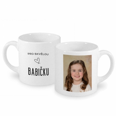 Hrnek klasický 