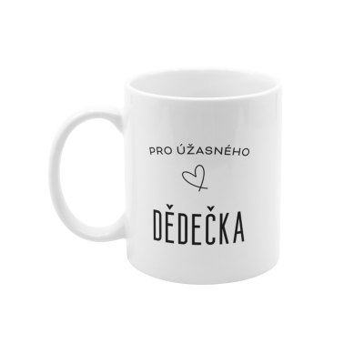 Hrnek klasický 