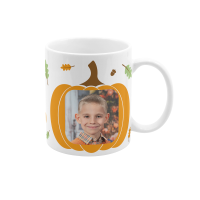 Hrnek klasický 