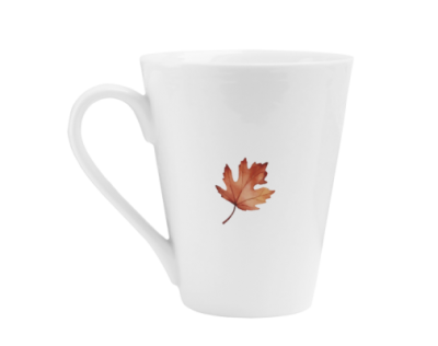 Hrnek latte