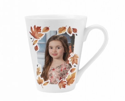 Hrnek latte