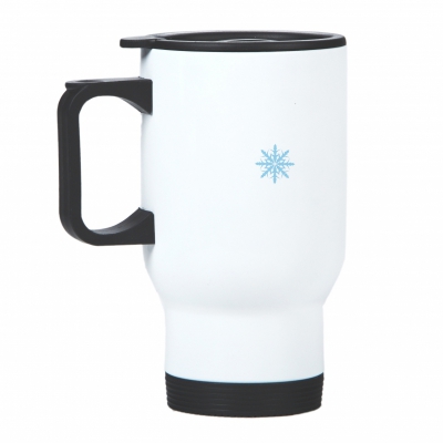 Termohrnek s fotografií