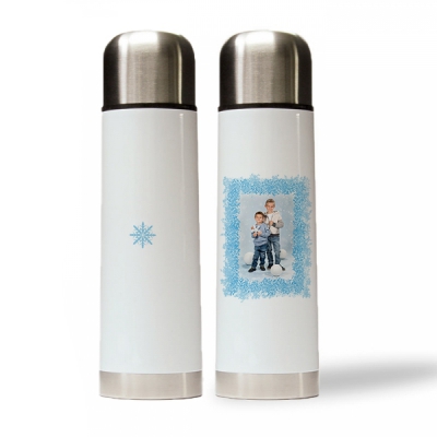 Termoska turistická