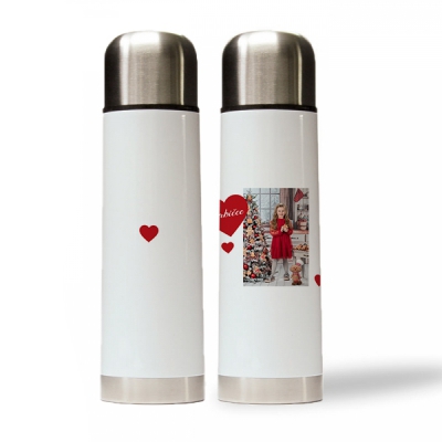 Termoska turistická