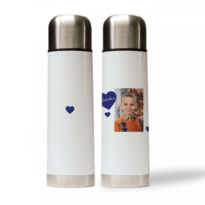 Termoska turistická