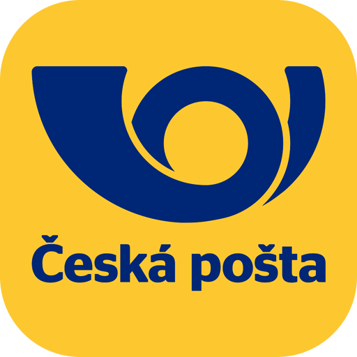 Logo Česká pošta